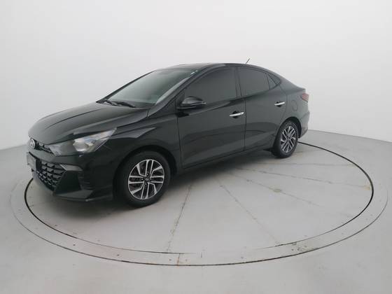 HYUNDAI HB20S 1.0 12V FLEX LIMITED PLUS MANUAL HYUNDAI HB20S 1.0 12V FLEX LIMITED PLUS MANUAL